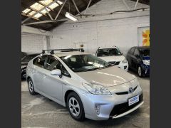 Photo of the vehicle Toyota Prius