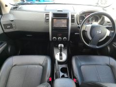 Photo of the vehicle Nissan X-Trail