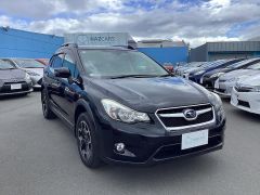 Photo of the vehicle Subaru XV