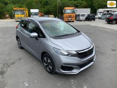 Photo of the vehicle Honda Fit