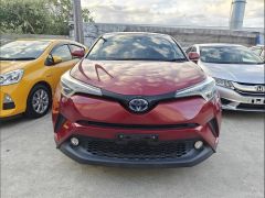 Photo of the vehicle Toyota C-HR