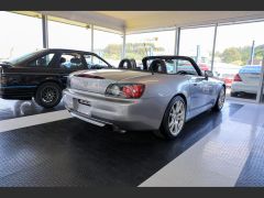 Photo of the vehicle Honda S2000