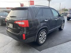 Photo of the vehicle Kia Sorento