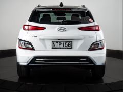 Photo of the vehicle Hyundai Kona