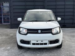 Photo of the vehicle Suzuki Ignis