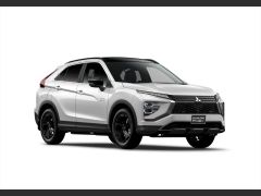 Photo of the vehicle Mitsubishi Eclipse Cross