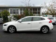 Photo of the vehicle Volvo V40