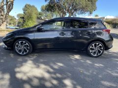 Photo of the vehicle Toyota Auris