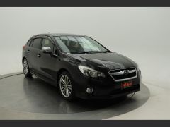 Photo of the vehicle Subaru Impreza