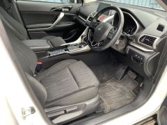 Photo of the vehicle Mitsubishi Eclipse Cross