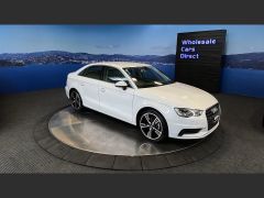 Photo of the vehicle Audi A3