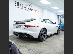 Photo of the vehicle Jaguar F-Type