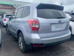 Photo of the vehicle Subaru Forester