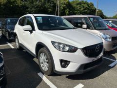 Photo of the vehicle Mazda CX-5