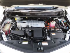 Photo of the vehicle Toyota Prius