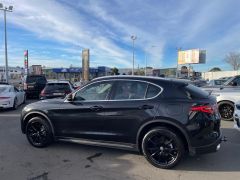 Photo of the vehicle Alfa Romeo Stelvio