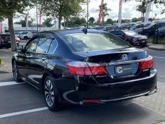 Photo of the vehicle Honda Accord