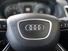 Photo of the vehicle Audi Q3