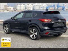 Photo of the vehicle Mazda CX-5