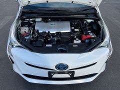 Photo of the vehicle Toyota Prius