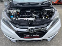 Photo of the vehicle Honda Vezel