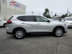 Photo of the vehicle Nissan X-Trail