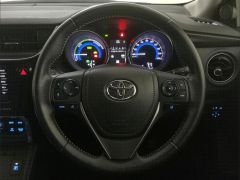 Photo of the vehicle Toyota Auris