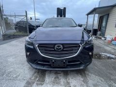 Photo of the vehicle Mazda CX-3