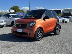 Photo of the vehicle Smart Fortwo