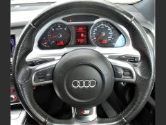 Photo of the vehicle Audi A6