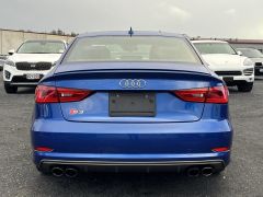 Photo of the vehicle Audi S3