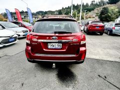 Photo of the vehicle Subaru Outback