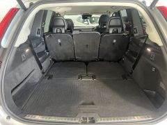 Photo of the vehicle Volvo XC90