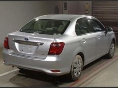 Photo of the vehicle Toyota Corolla