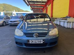 Photo of the vehicle Volkswagen Golf