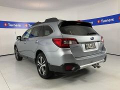 Photo of the vehicle Subaru Outback