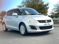 Photo of the vehicle Suzuki Swift