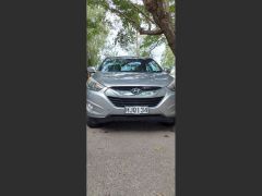 Photo of the vehicle Hyundai ix35