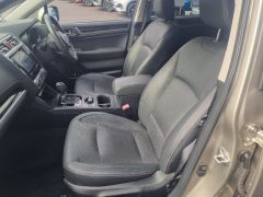 Photo of the vehicle Subaru Outback