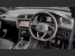 Photo of the vehicle Volkswagen Tiguan