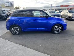 Photo of the vehicle Suzuki Swift