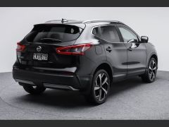 Photo of the vehicle Nissan Qashqai