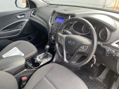 Photo of the vehicle Hyundai Santa Fe