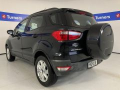 Photo of the vehicle Ford EcoSport