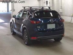 Photo of the vehicle Mazda CX-5