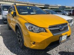 Photo of the vehicle Subaru XV