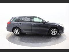 Photo of the vehicle Subaru Legacy