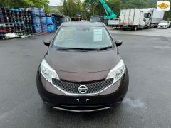 Photo of the vehicle Nissan Note