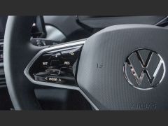 Photo of the vehicle Volkswagen ID.5