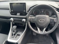 Photo of the vehicle Toyota RAV4